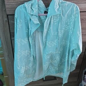 Fighting Eel Wind Breaker size L